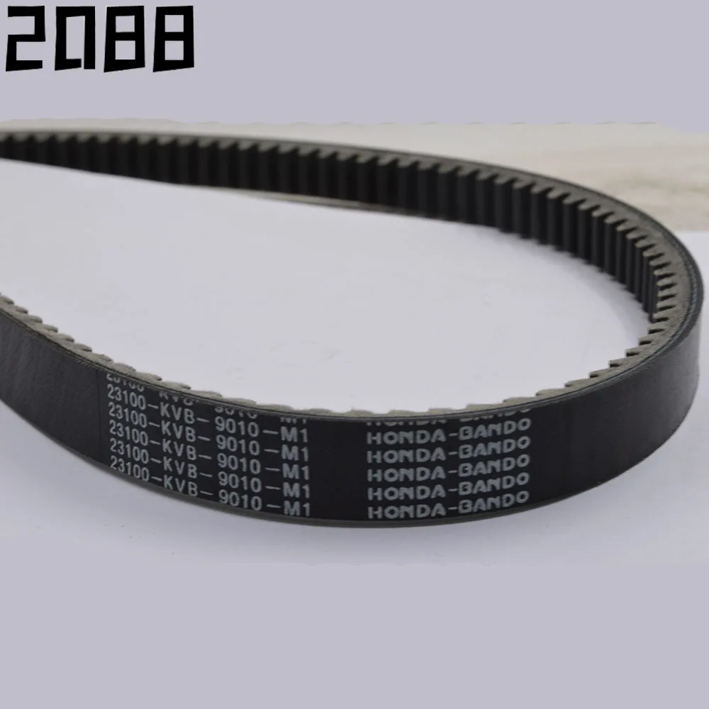 Подходит для педали ремня привода двигателя мотоцикла Юго-Восточной Азии Honda