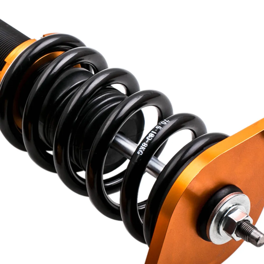Полный комплект Coilover для Subaru Forester 2009-2013 3. Поколение регулируемая высота