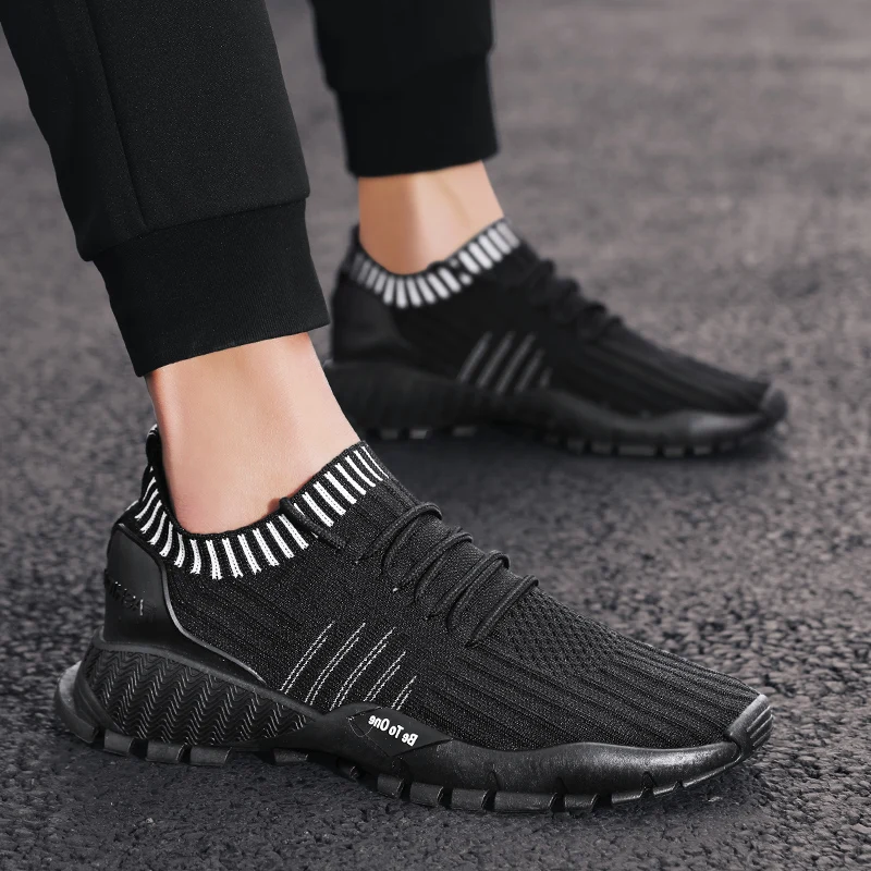 

Breathable Casual Shoes Sports Sneakers Spring Casual Shoes Sneaker Mens Causal Zapatos Informales De Hombre