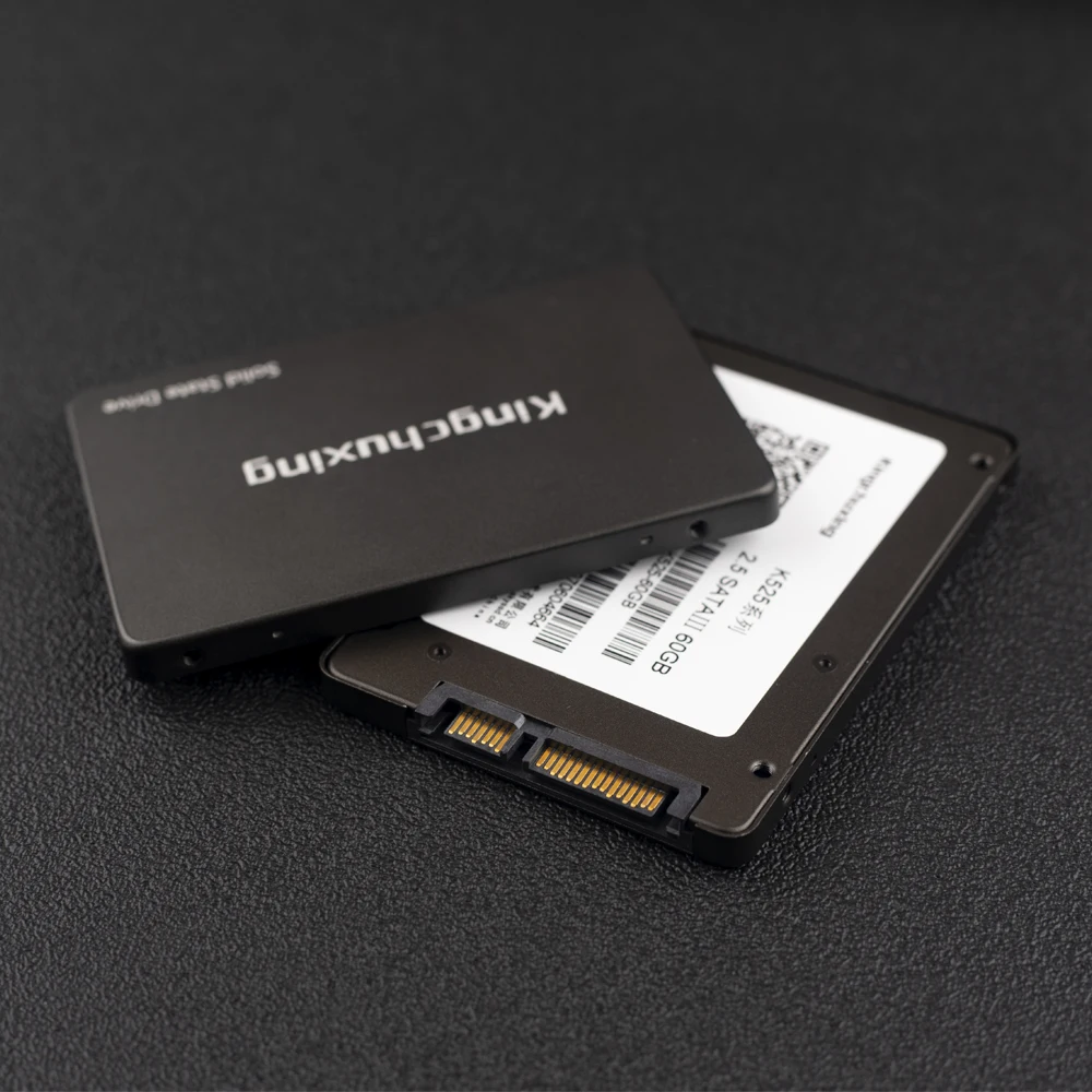 Kingchuxing ssd 500 Гб Ssd 240 ГБ 120 жесткий диск 2 5 &quotSATA 3 1 ТБ 512 256 128 твердотельный накопитель