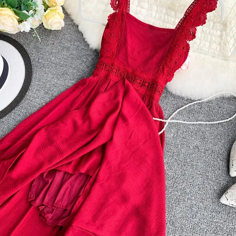 Fitaylor 2021 летнее платье для женщин без бретелек милые вечерние платья рукавов с