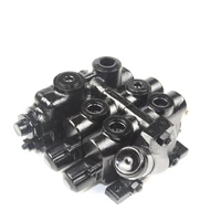 for multi way hydraulic control valve for maximal forklift with oem m3037610100