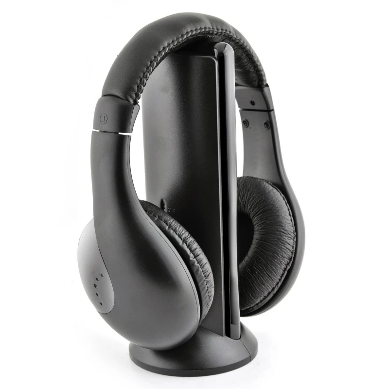 Беспроводные наушники 5 в 1 | AliExpress