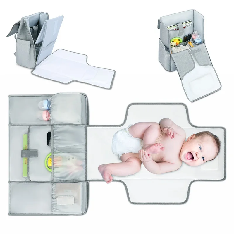 

Детские сумки для смены для мамы в больнице для беременных женская сумка для детской коляски Дорожный комплект сумочек для мам рюкзаки для ...