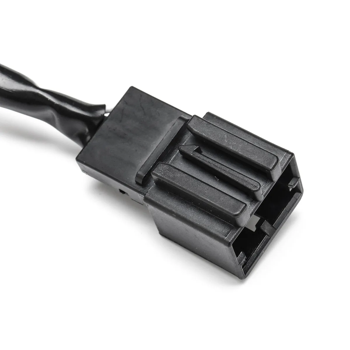 1 пара сигнала поворота дополнительный модуль кабель провод для VW Golf 7 2 шт.