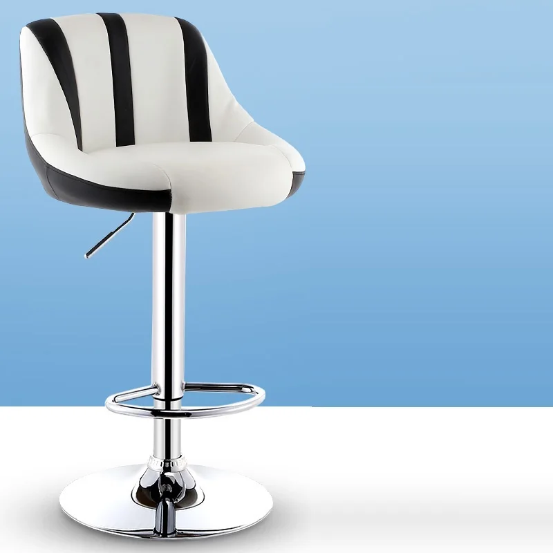 Stoelen Comptoir Bancos Moderno Sedia Banqueta Taburete La Barra кожа Silla табурет де Moderne стул барный |