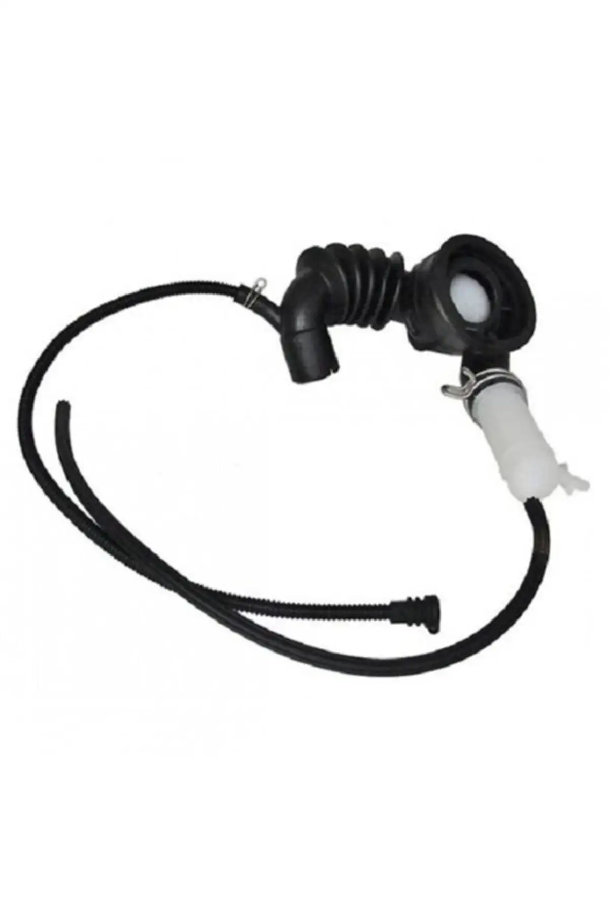 

Bosch Maxx Series Washing Machine Boiler Bellows Intermediate Hose-90004