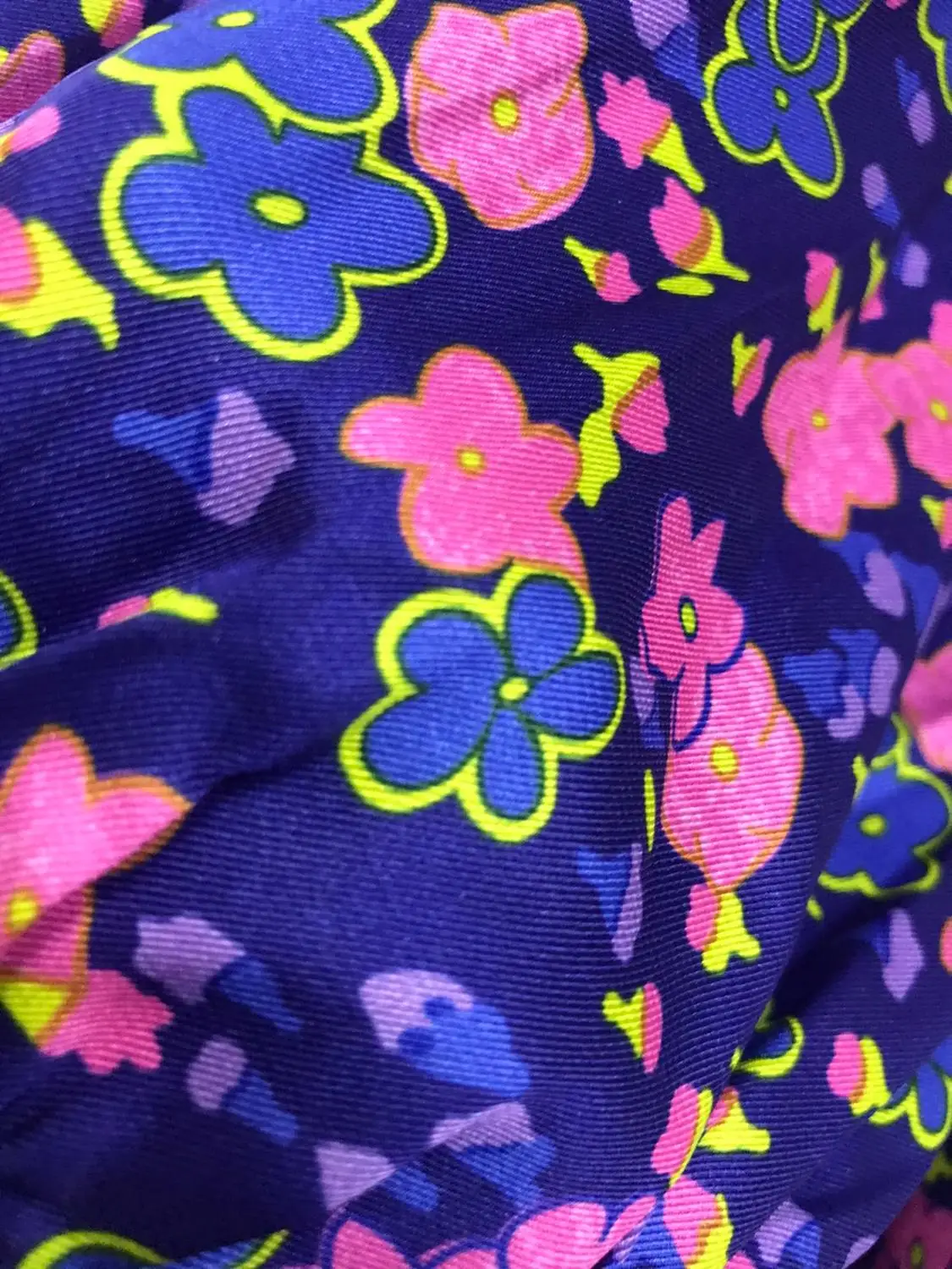 Цветочный принт с v образным вырезом женское платье миди 2020 новые летние на