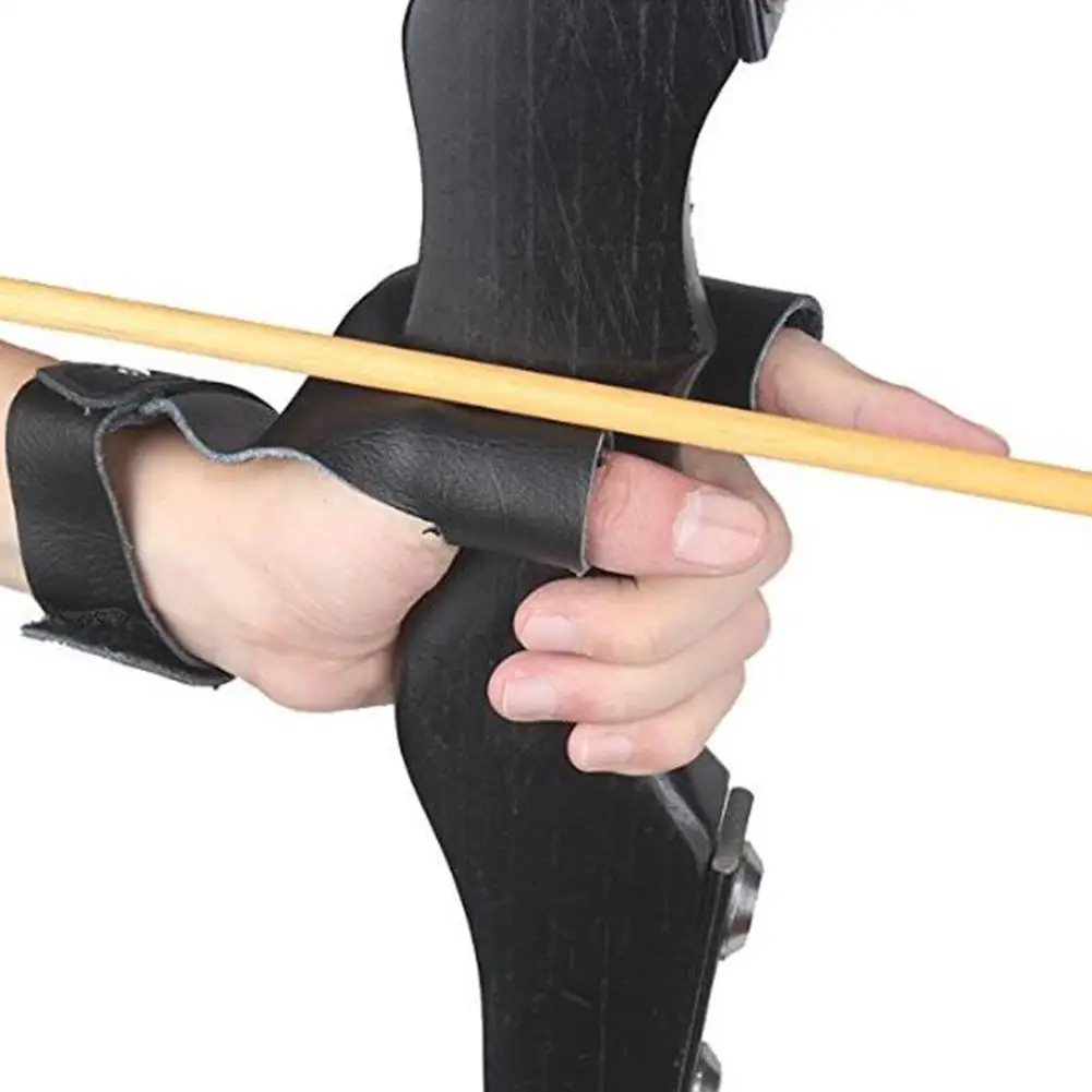 Традиционные перчатки из микрофибры для рук с бантом профессиональные защитные