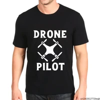 drone pilot print mens t shirt