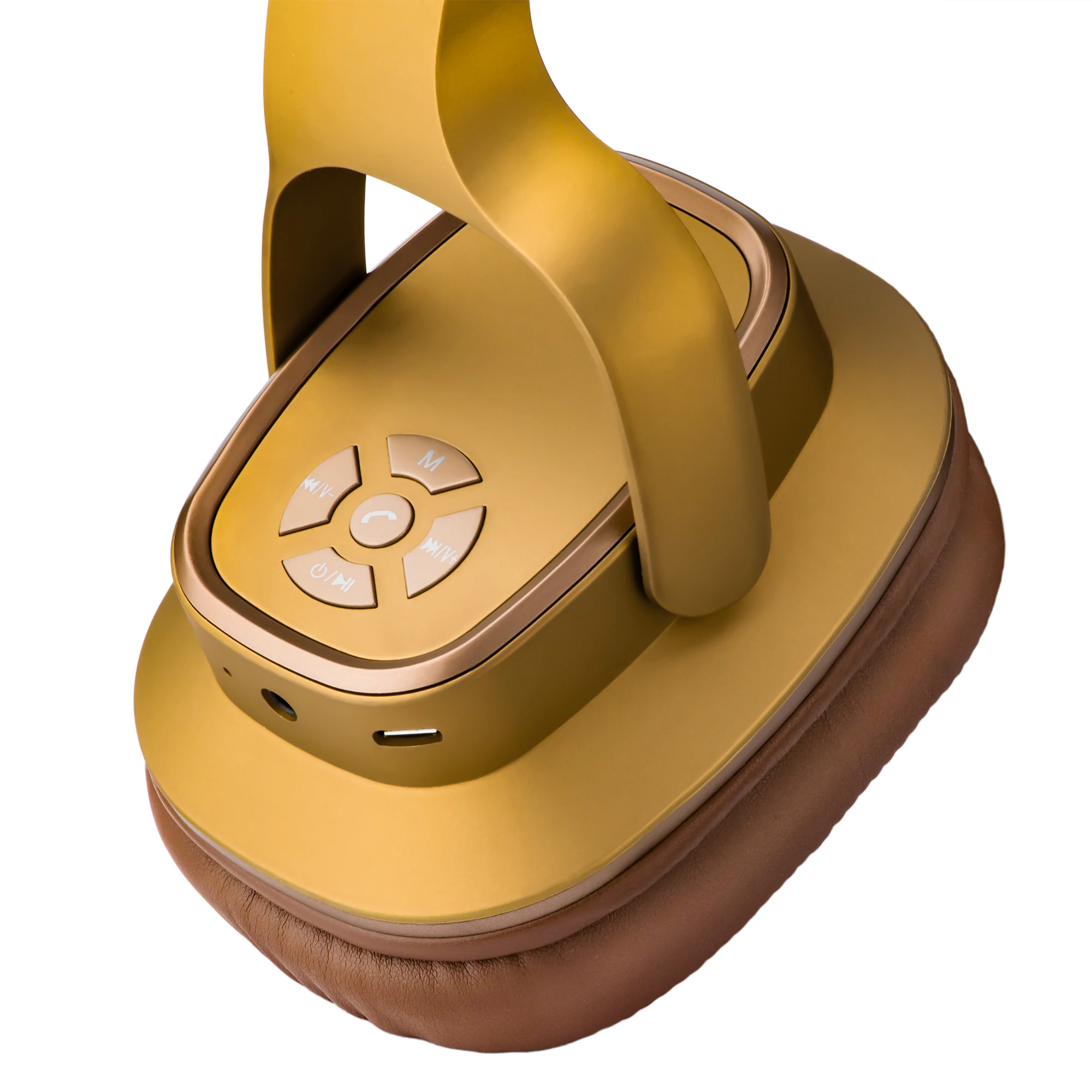 OneDer S2 Bluetooth наушники 900 мАч 3 Вт динамик функция громкой связи складные и