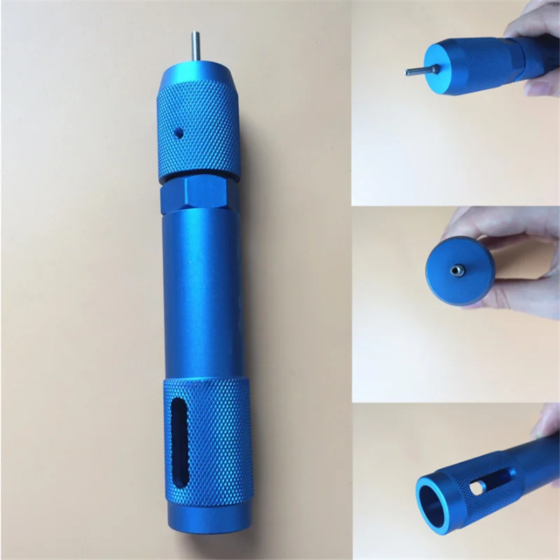 Новинка 12 г CO2 адаптер картриджа заправка цилиндров газовые зарядные устройства