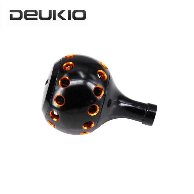 Металлическая Рыболовная катушка ручка качалка рыболовная для S/D заброса