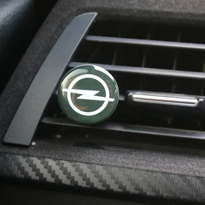 Автомобильный освежитель воздуха для Opel H G J Corsa Insignia Astra Antara Meriv украшение