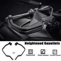 motorcycle hand guards brake clutch lever protector handguard shield for bmw r1250gs r 1250 gs lc adv adventure gsa 2019 2021