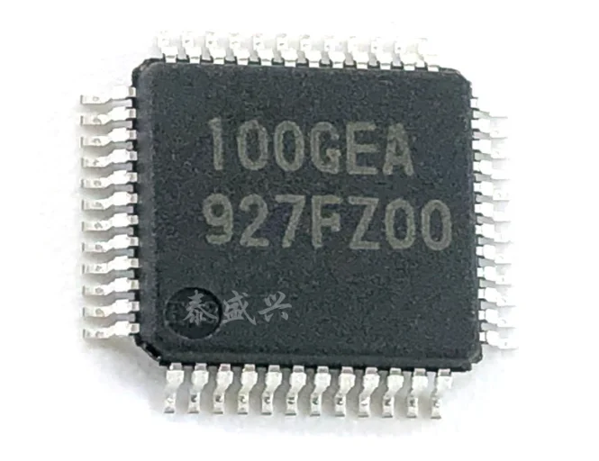 

Mxy 100GEA R5F100GEAFB R5F100GEA 5PCSintegrated circuit IC chip