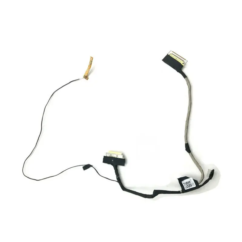 

Video Screen Flex for Lenovo Yoga S3-14 ZlUS1 LCD LED LVDS Cable DC02C00BY10