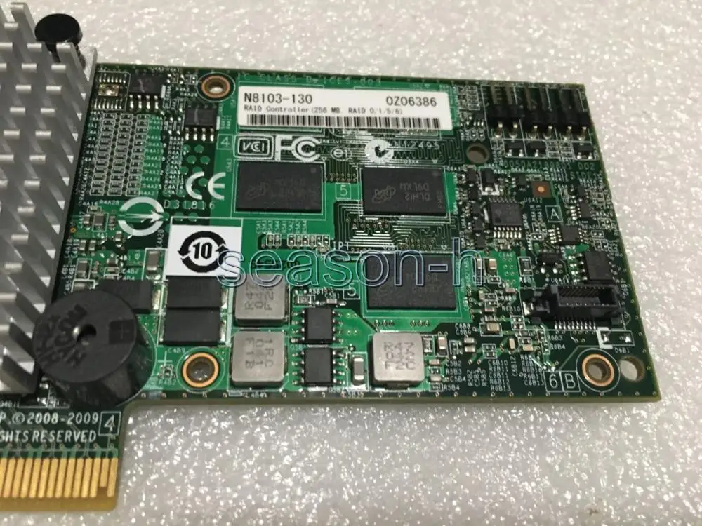 raid контроллер nec lsi 9264 8i 6gb pci e 256m raid56 lsi 9260 8i с кабе