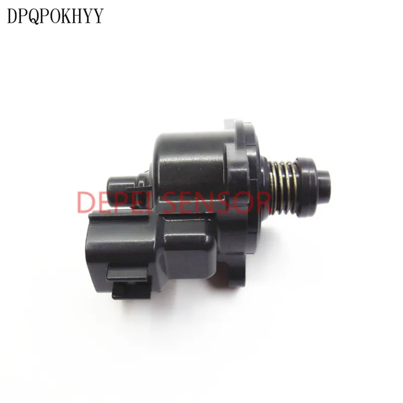 Чехол DPQPOKHYY для MITSUBISHI клапан управления холостым воздухом MD628166 GALANT LANCER ECLIPSE