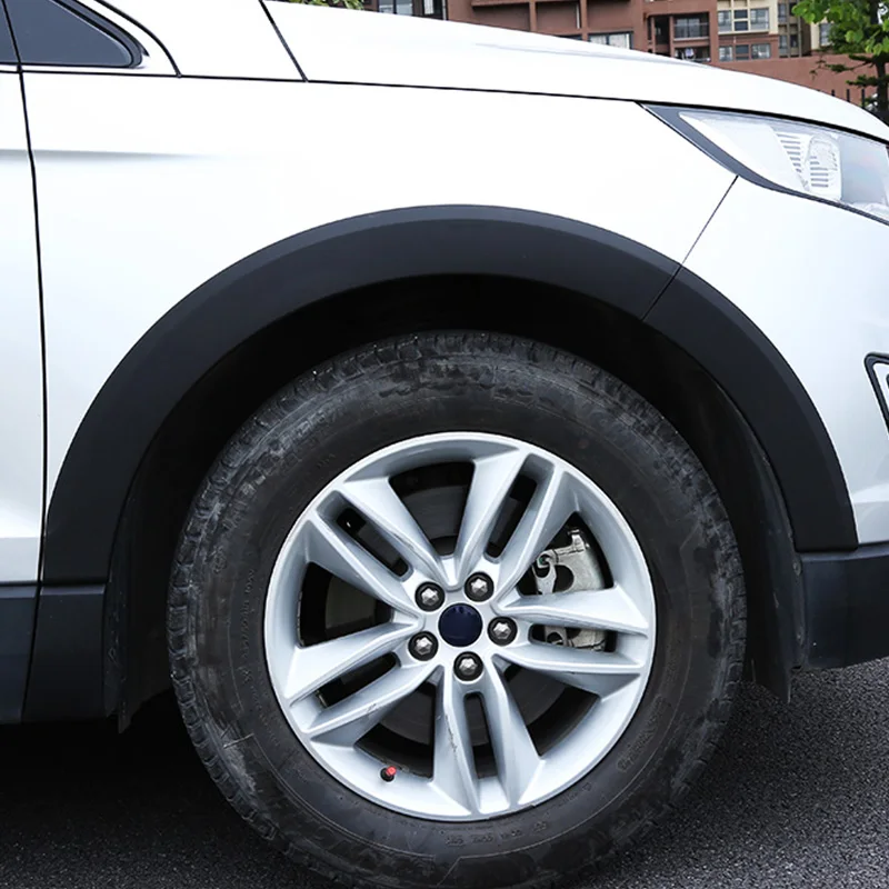 Накладки на свод автомобиля для Ford Edge 2015 2016 2017 2018 2019 | Автомобили и мотоциклы