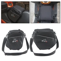 moto scooter pedal bag waterproof toolbag outdoor storage saddlebag for yamaha x max t max for honda pcx xadv 750 for bmw c400gt
