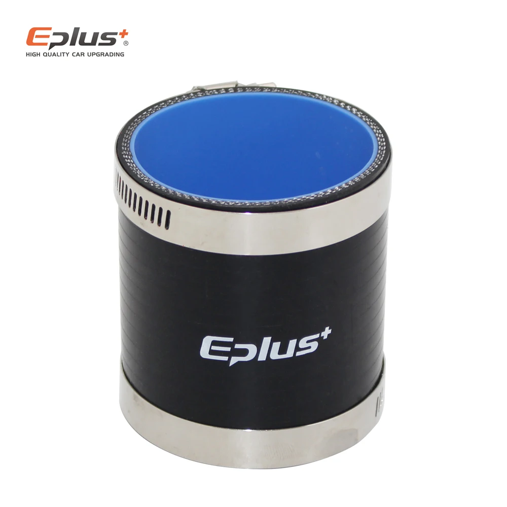 Силиконовый шланг EPLUS интеркулер впускной турбошланг Универсальный прямой