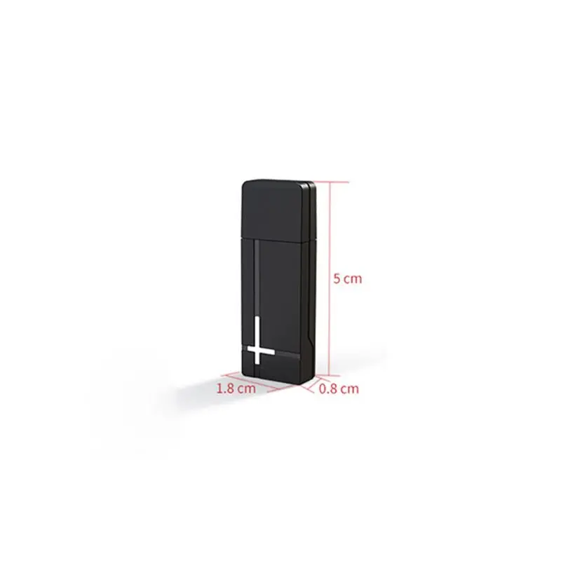 Беспроводной адаптер для ПК 2 4G USB-приемник беспроводного контроллера Xbox-One
