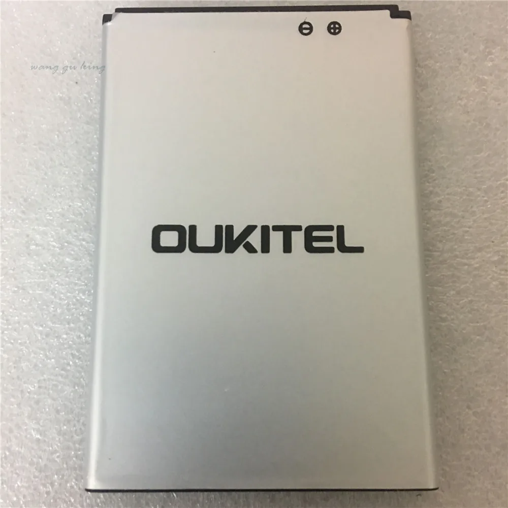 Аккумулятор Oukitel C8 3000 мАч |