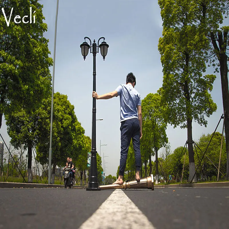 (H≈ 2 3 м) уличное освещение зона парковки двор сарай уличная настенная лампа