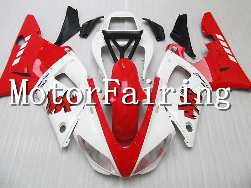 

Motorcycle Bodywork Fairing Kit Fit For YZF R1 YZF-R1 1998 1999 ABS Plastic Injection Molding Moto Hull Fairings Set C745