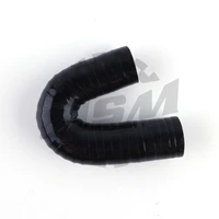 silicone radiator hose kit for audi s3 tt seat leon cupra r brake vacuum hose for audi silicone tube hose pipe