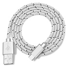 Кабель USB Type-C для быстрой зарядки, 123 м