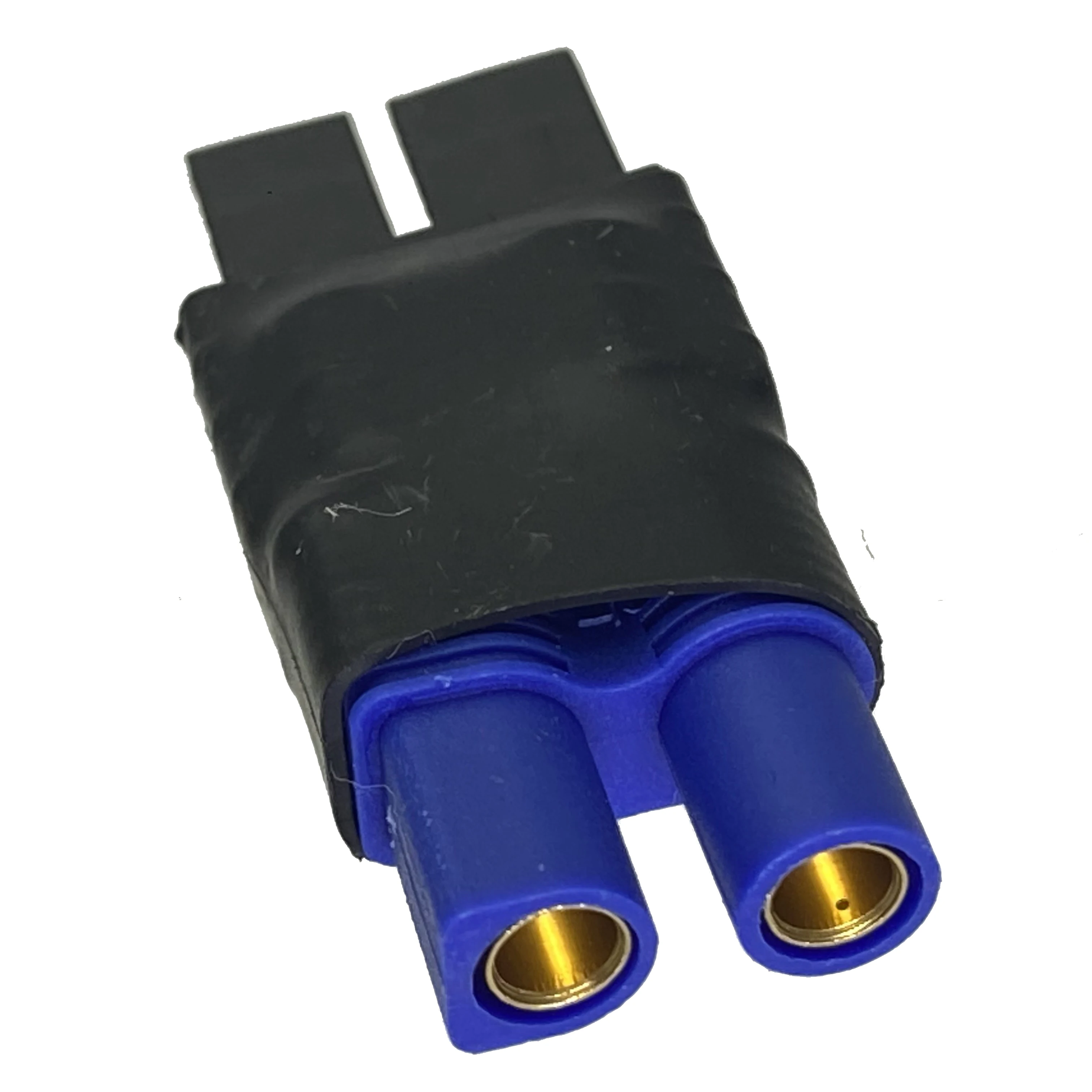 Адаптер EC3 Female к TRX Traxxas Male Connectors без провода для управляющих элементов RC Lipo Battery DIY.
