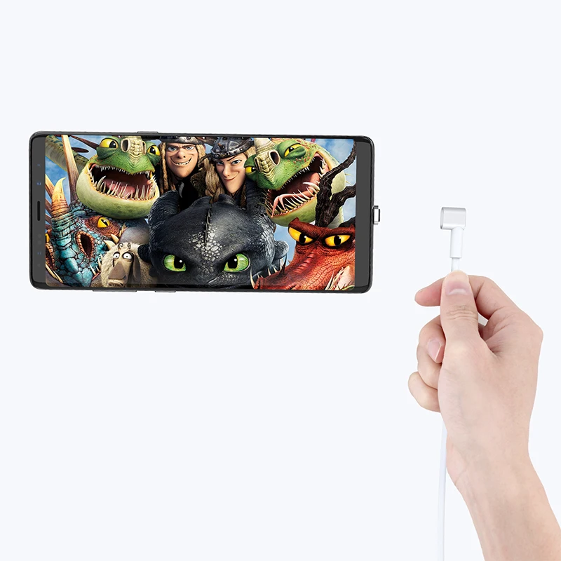 Кабель USB C на Type магнитный 86 Вт 2 м|Кабели для мобильных телефонов| |