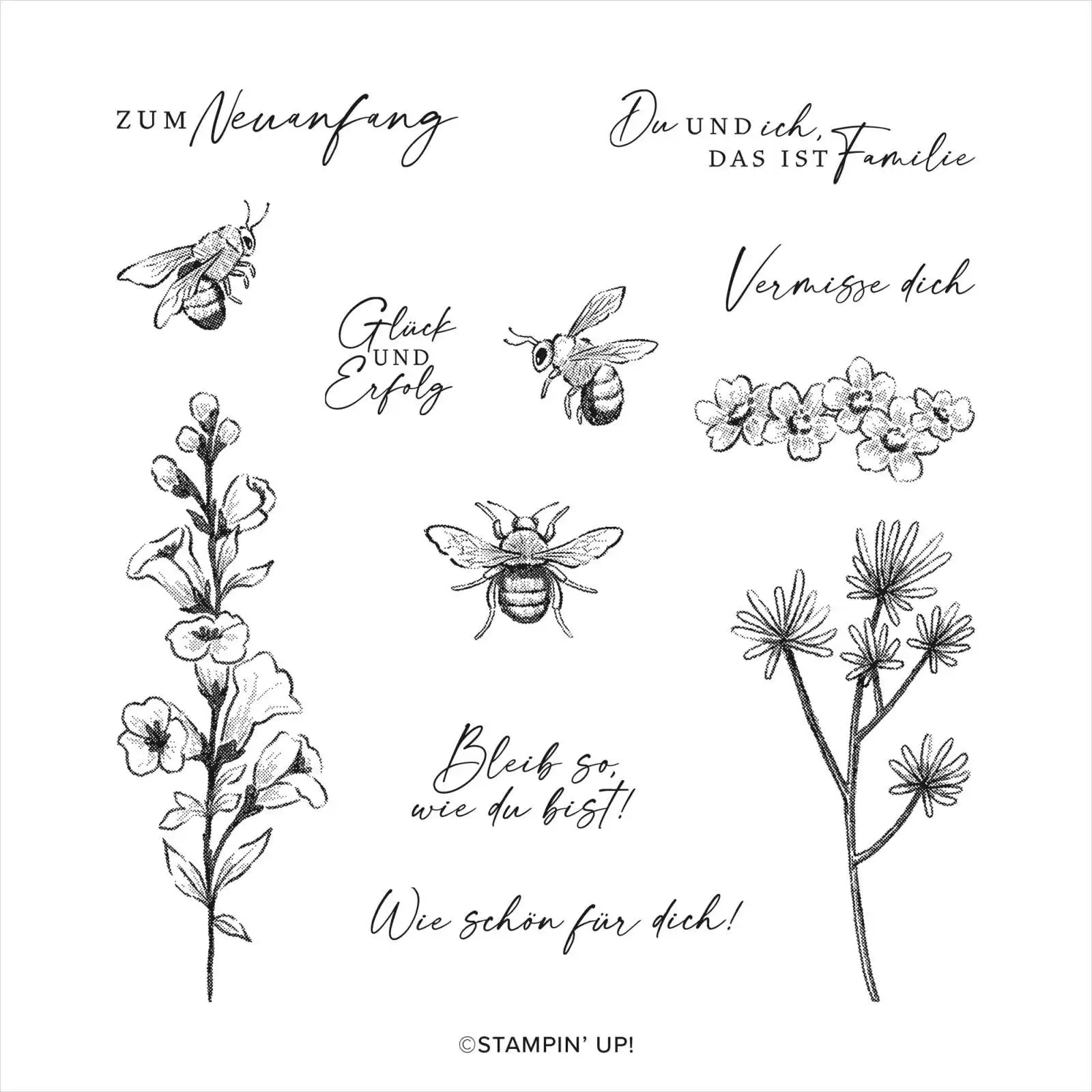 

2022 Spring New Flower Bee Metal Cutting Dies and Stamps Diy Greeting Card Handmade Scrapbooking Diary Decoration Punch Molds