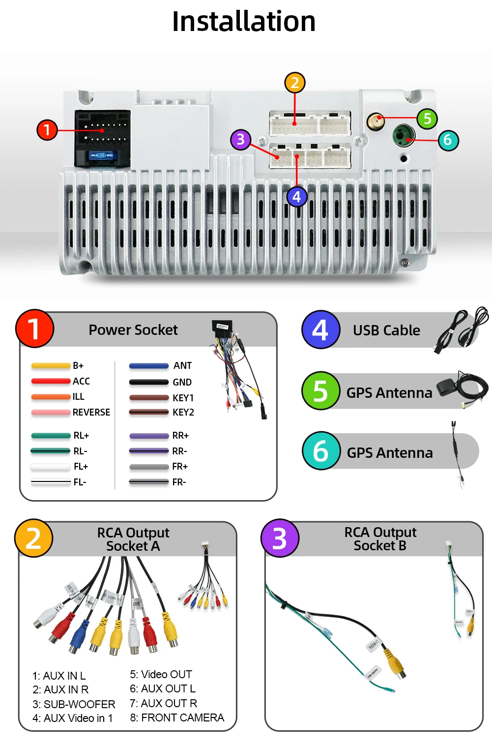 Автомагнитола на Android 10 мультимедийный плеер для Volkswagen GOLF 7 2013-2016 GPS навигация 2 din
