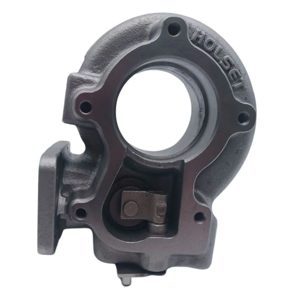 Подходит для Cummins дизель Holset WH1C HX35W турбонагнетатель турбины выхлопной корпус