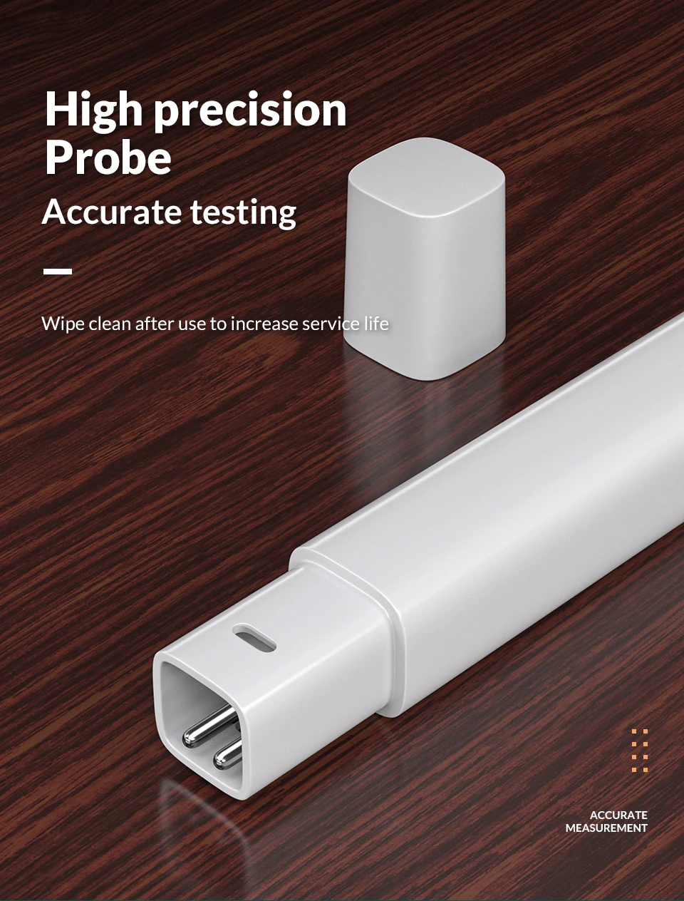 Универсальный тестер тормозной жидкости для автомобилей 5 светодиодов |