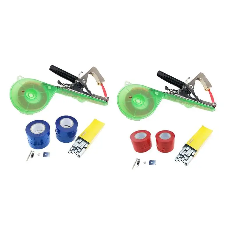 Садовый инструмент для завязывания растений Tapetool подвязки ветвей ветка ручная