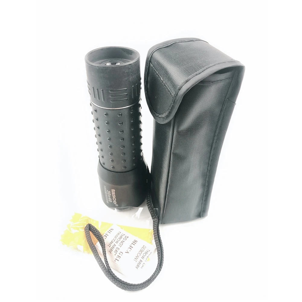 Tasco 30X40 Monocular HD High-definition Handheld Comfort Large Eyepiece Telescope | Инструменты
