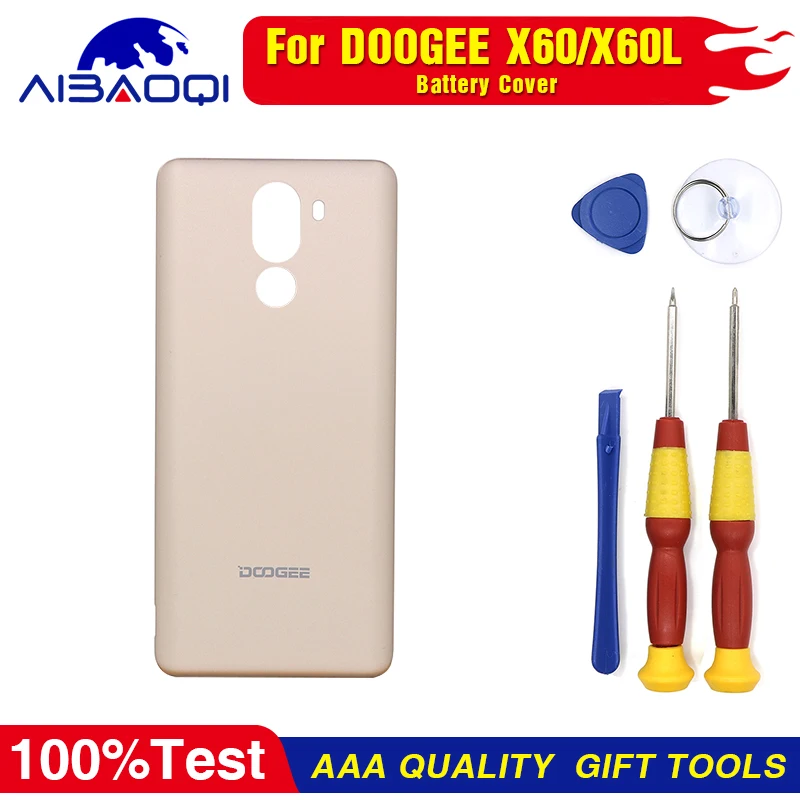 Новый оригинальный ЖК-дисплей с сенсорным экраном ЖК-экран для Doogee X60 запасные