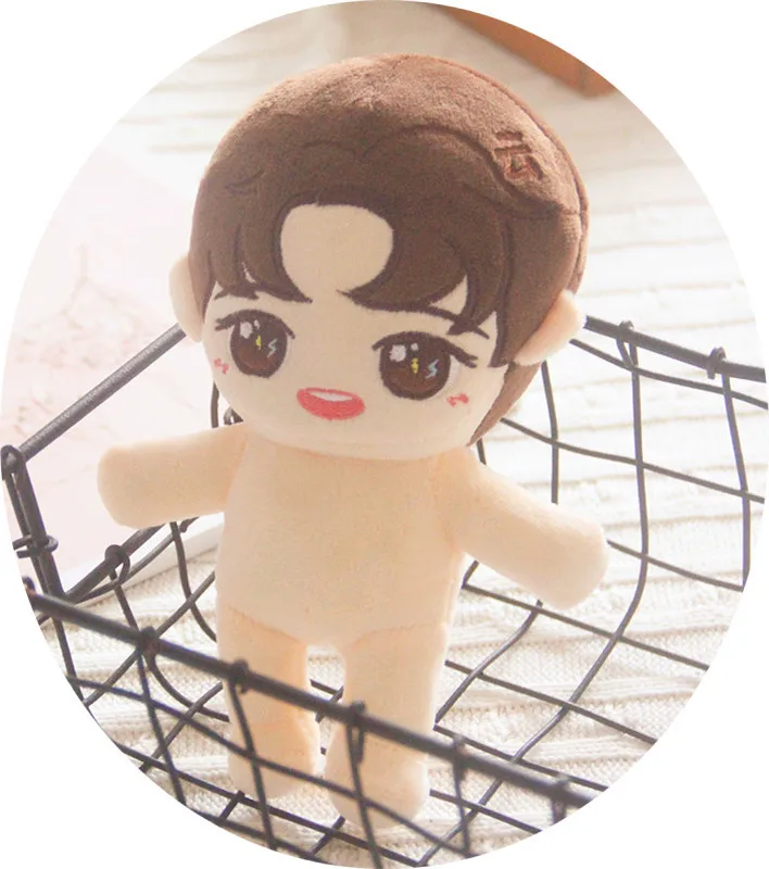 [MYKPOP] куклы и одежда KPOP: 20 кукол или кукла в свитере пижаме коллекция фанатов KPOP