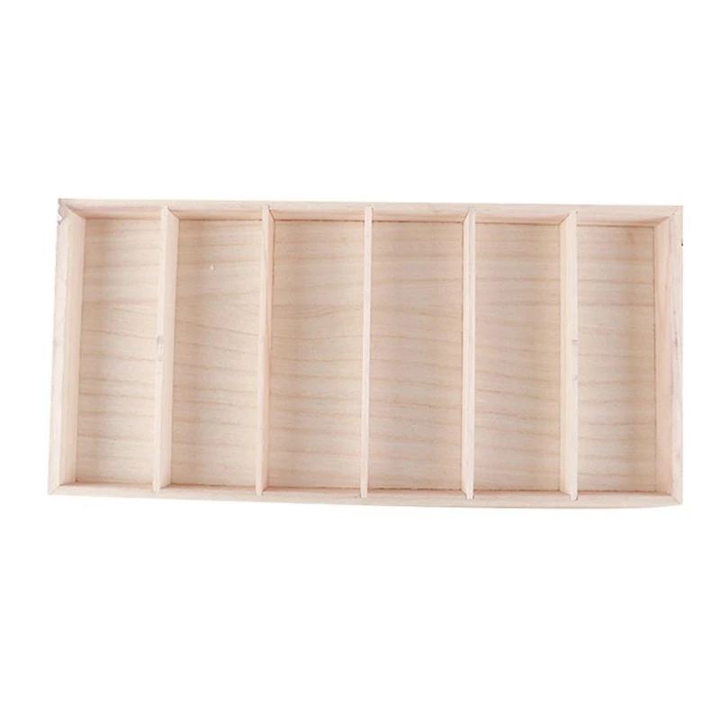 Очки дисплей Органайзер очки коробка солнцезащитные хранения чехлы на заказ