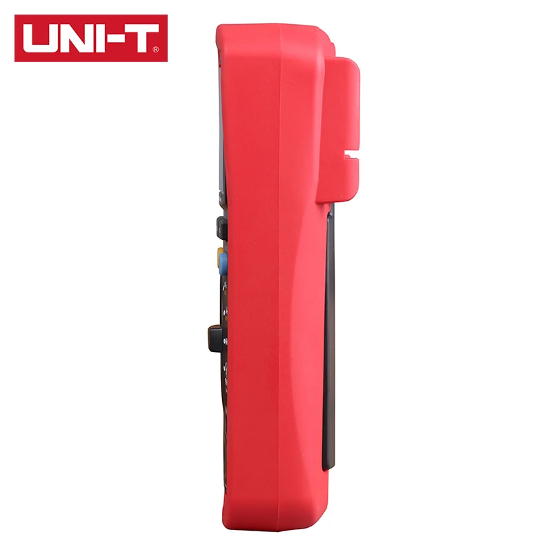 Цифровой мультиметр UNI-T UT139A/UT139B/UT139C/UT139D/UT139E/UT139S True RMS автоматический/ручной выбор