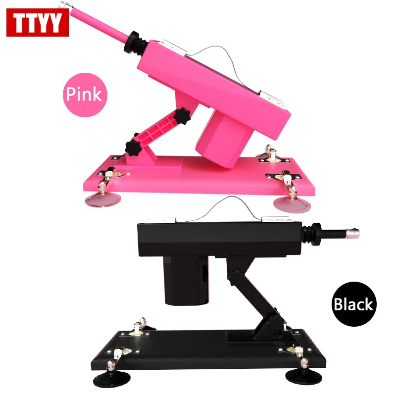 Вагинальная чаша для женской мастурбации секс-машина с регулируемой скоростью