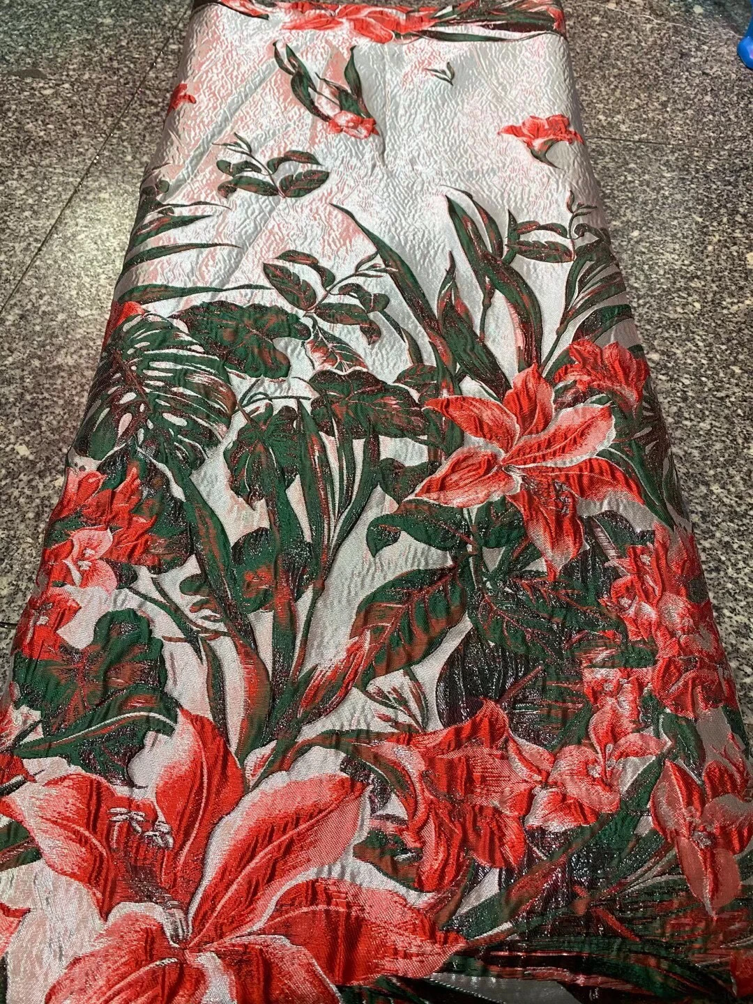 Африканская кружевная ткань высокого качества жаккардовая парча вышивка