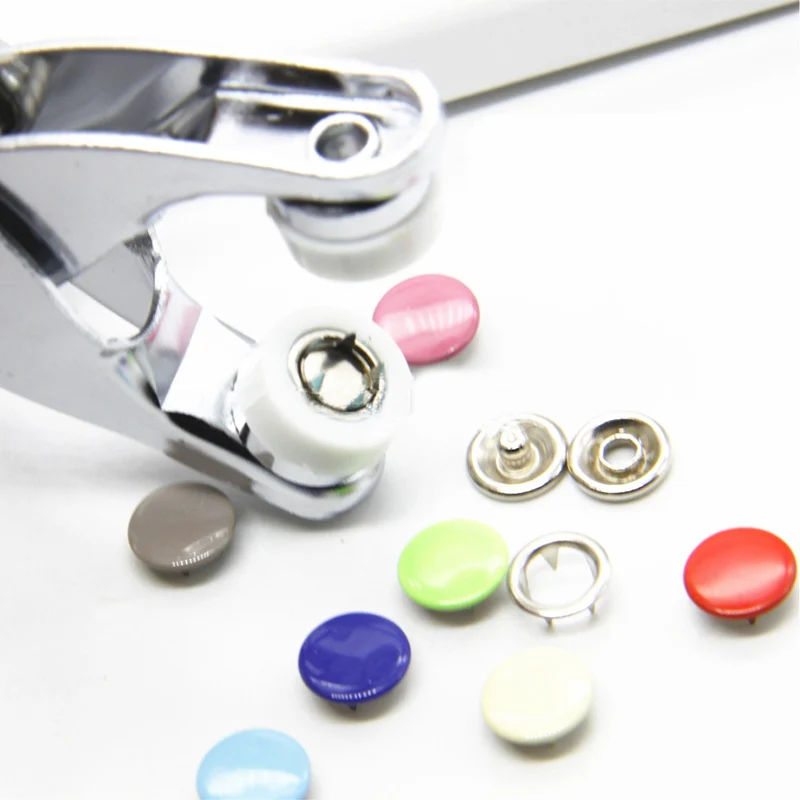 Практичный набор пуговиц рубашка трикотажная Детский костюм DIY ручной работы