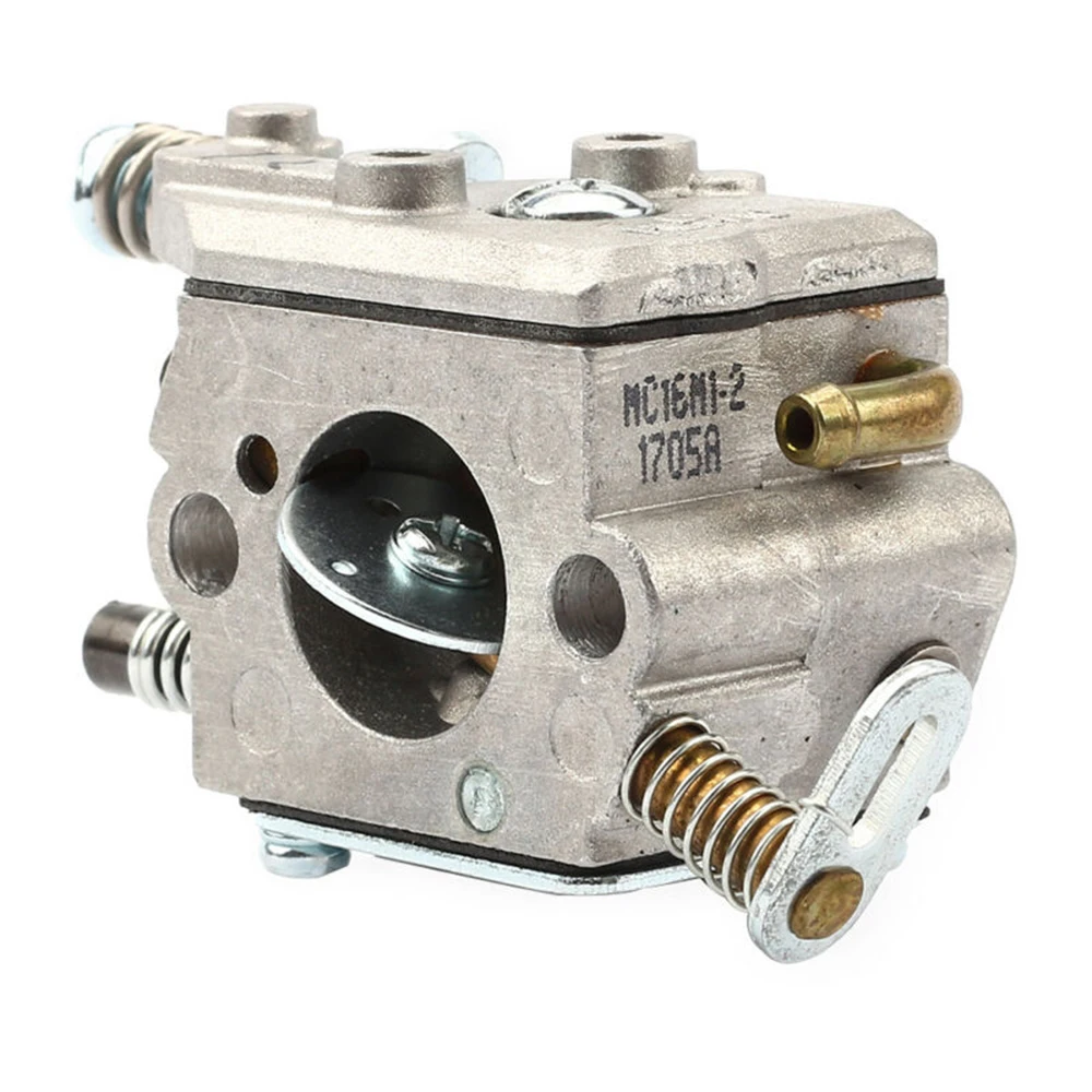 

Kit Carburetor Chainsaw Parts Replace Fittings Spare Replacement Durable