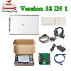 Программатор KTM верстак 32 в 1, профессиональный инструмент для настройки, ECU Программатор V1.20 KTM верстак для чтения и записи, ECU чип с загрузкой