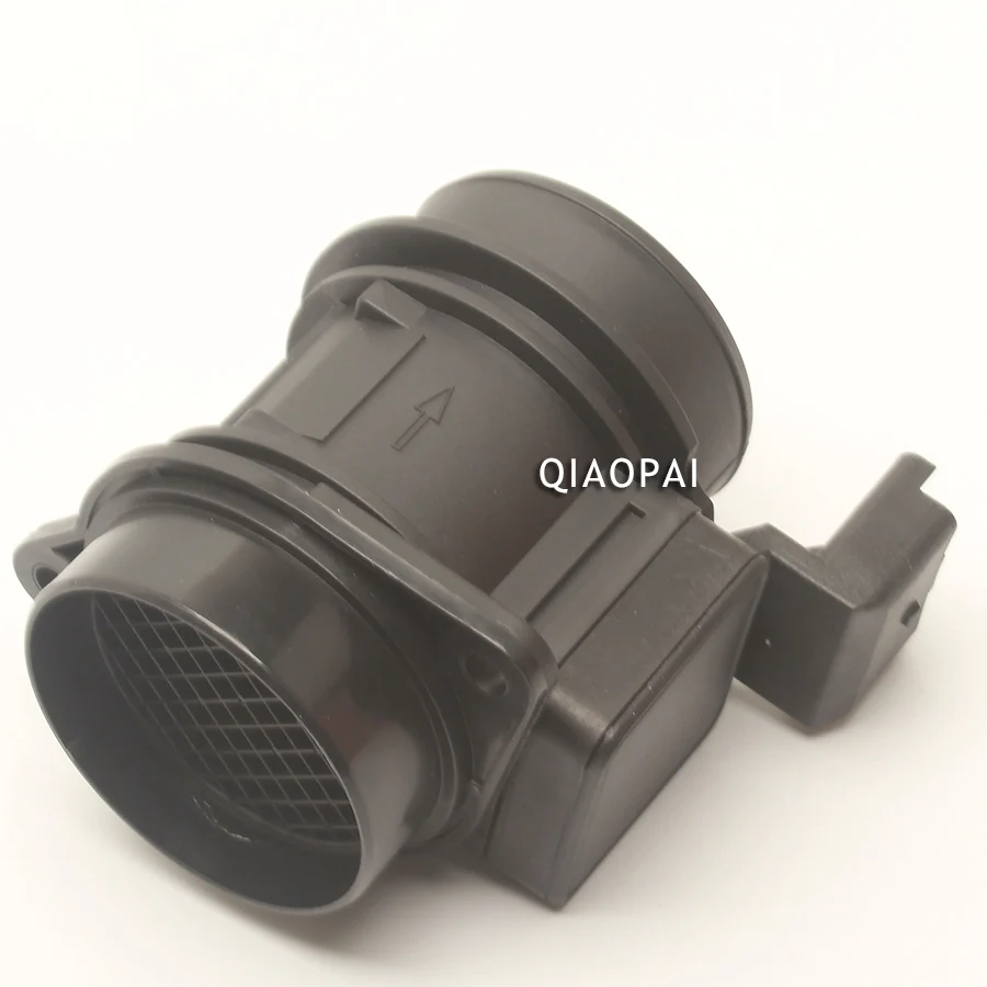 Массовый расходомер воздуха Датчик MAF 5WK9631 5WK9631Z 1920 EK 9642212180 9657533680 1148059 2S6Q12B579AA для